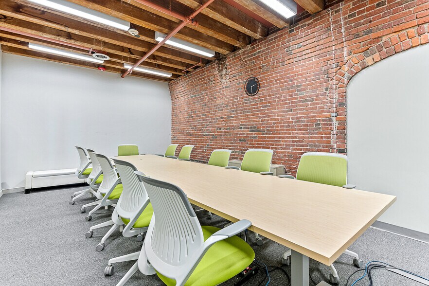 More Photos Of 28 Atlantic Ave, Boston Multifamily For Sale