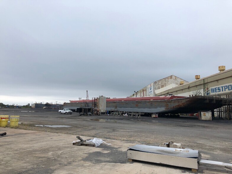 More Photos Of 91 W Front St, Orange Warehouse For Sale