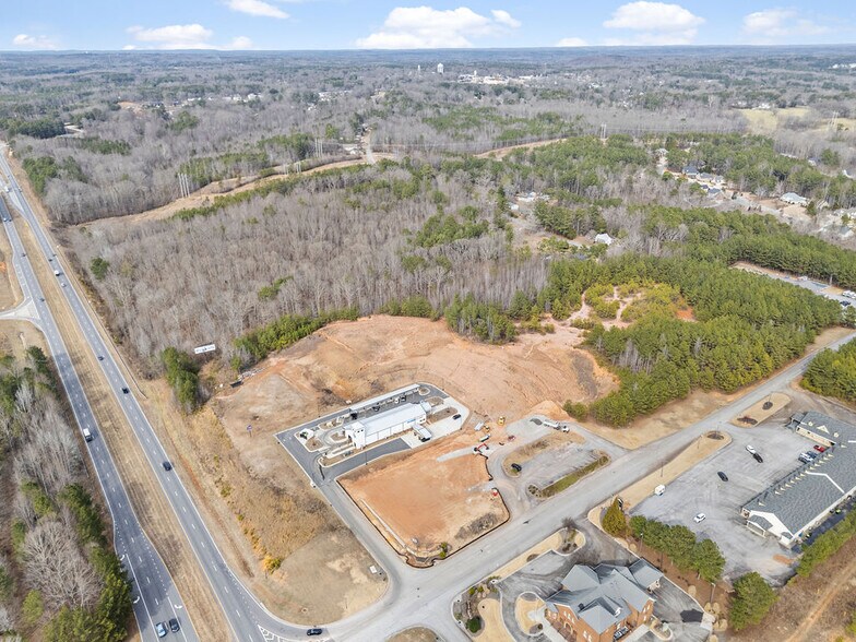 More Photos Of Stonebridge Blvd, Bremen Land For Sale