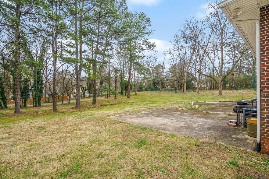 More Photos Of 3496 Wesley Chapel Rd, Decatur Land For Sale