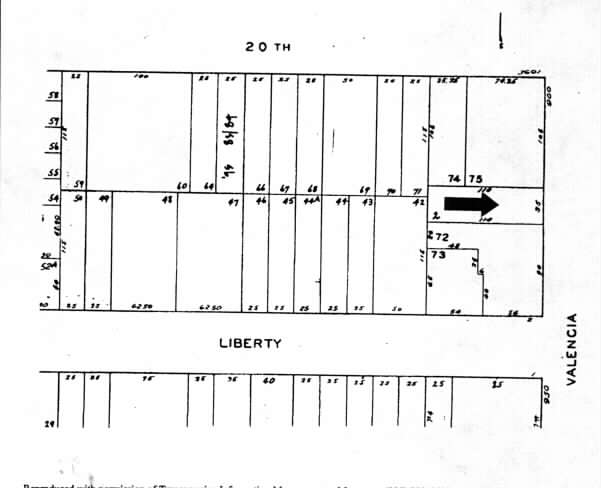 More Photos Of 920 Valencia St, San Francisco Apartments For Sale