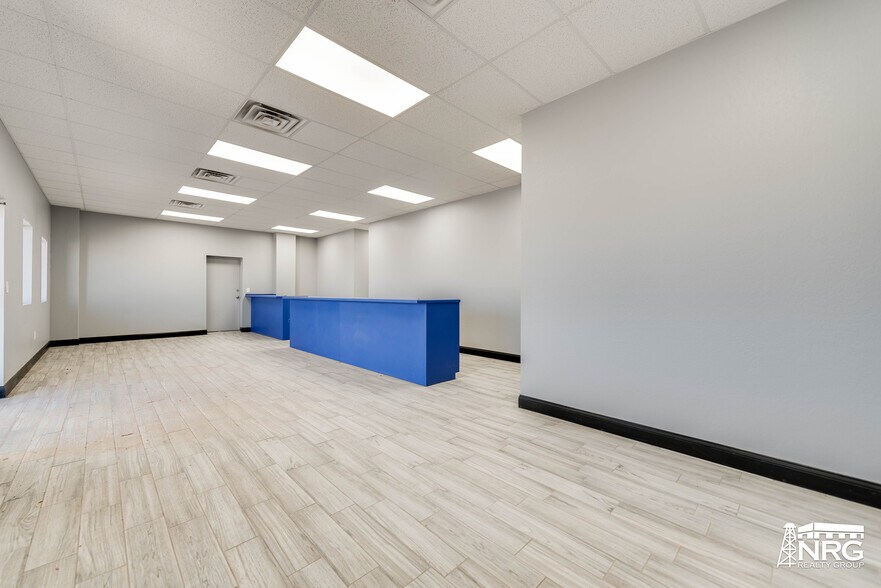 More Photos Of 11601 W County Road 125, Odessa Warehouse For Lease