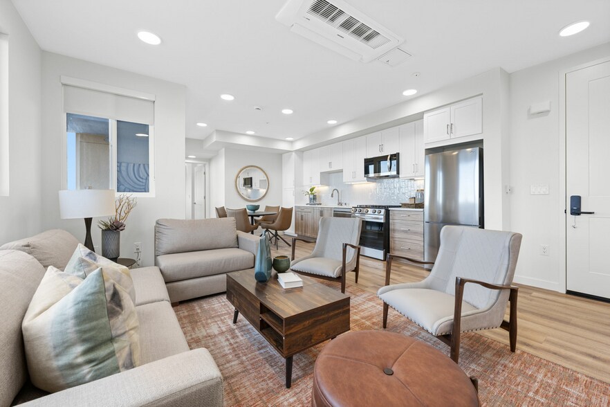 More Photos Of 3943 Oregon St, San Diego Apartments For Sale