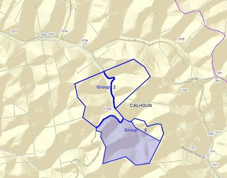 More Photos Of Little Creek rd, Creston Land For Sale