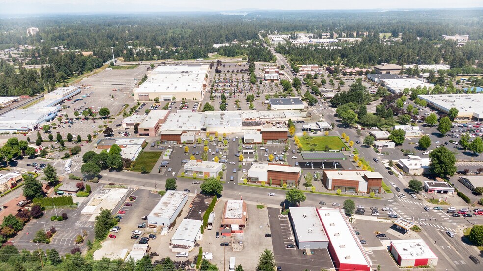 More Photos Of 4018 Pacific Ave SE, Lacey General Retail For Sale