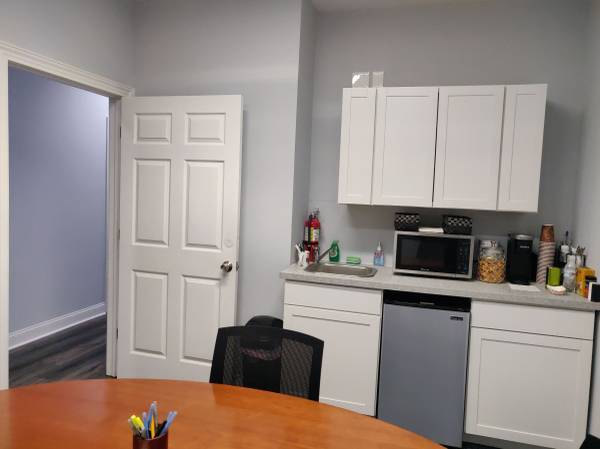 More Photos Of 12443 San Jose Blvd, Jacksonville Medical For Lease