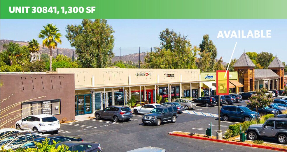 More Photos Of 30805-30895 E Thousand Oaks Blvd, Westlake Village Unknown For Lease