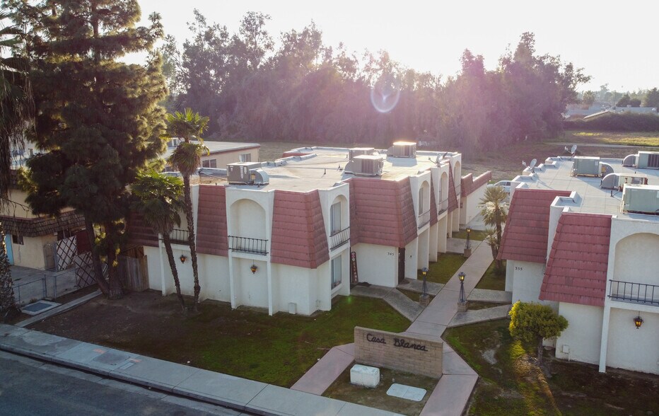 More Photos Of , Porterville Multifamily For Sale