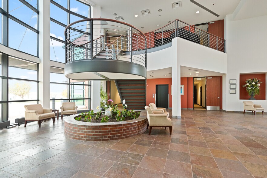 More Photos Of 33101 E Quincy Ave, Watkins Coworking Space