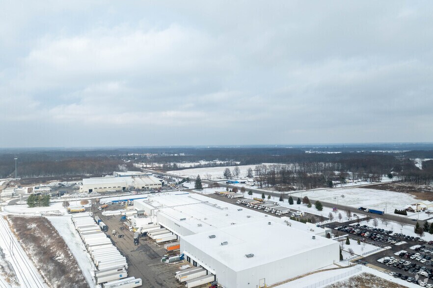 More Photos Of 5300 Tod Ave SW, Warren Refrigeration Cold Storage For Sale