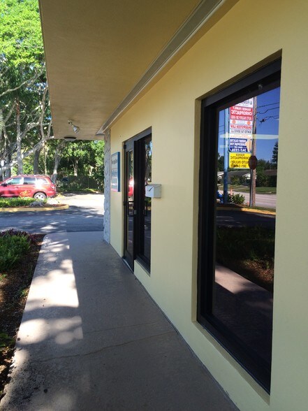 More Photos Of 6675 38th Ave N, Saint Petersburg Medical For Lease