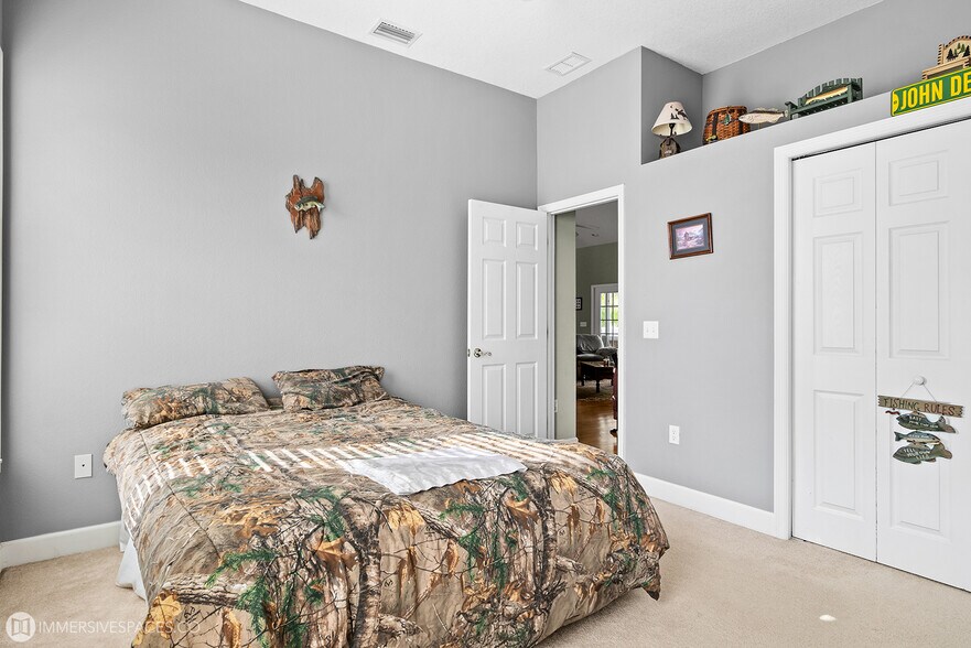 More Photos Of 590 Raulerson 1 rd, Seville Land For Sale