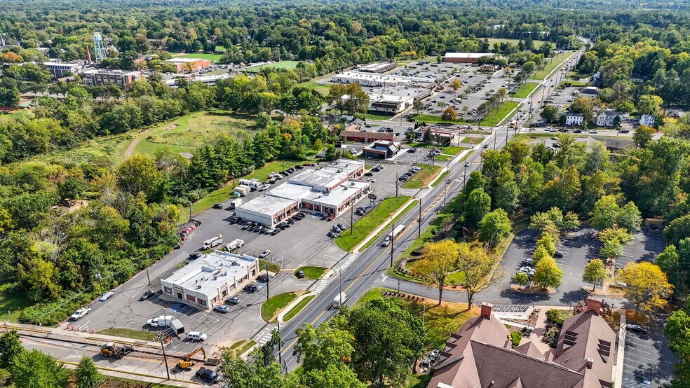More Photos Of 15 State Highway 31, Pennington Storefront For Lease
