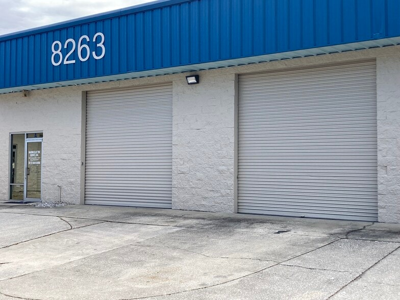 More Photos Of 8207-8265 Causeway Blvd, Tampa Manufacturing For Lease