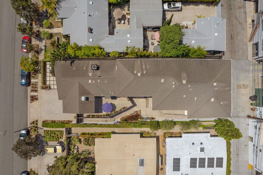 More Photos Of 1817 Euclid St, Santa Monica Apartments For Sale