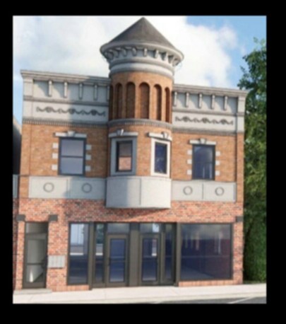 More Photos Of 200 Merrick Rd, Rockville Centre Storefront Retail Residential For Lease