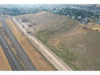 More Photos Of Kirk Ave, Pendleton Land For Sale