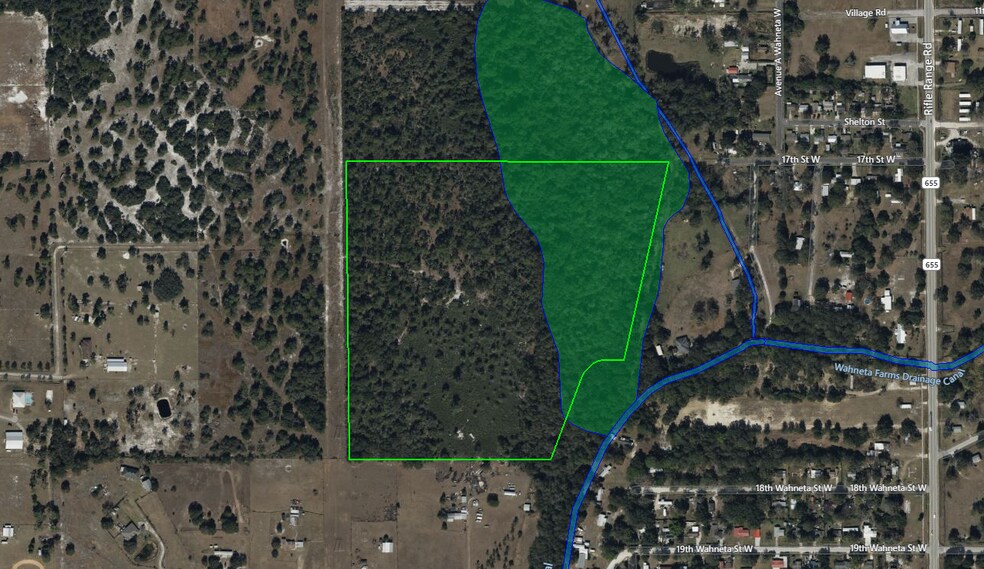 More Photos Of 17th Street w, Winter Haven Land For Sale