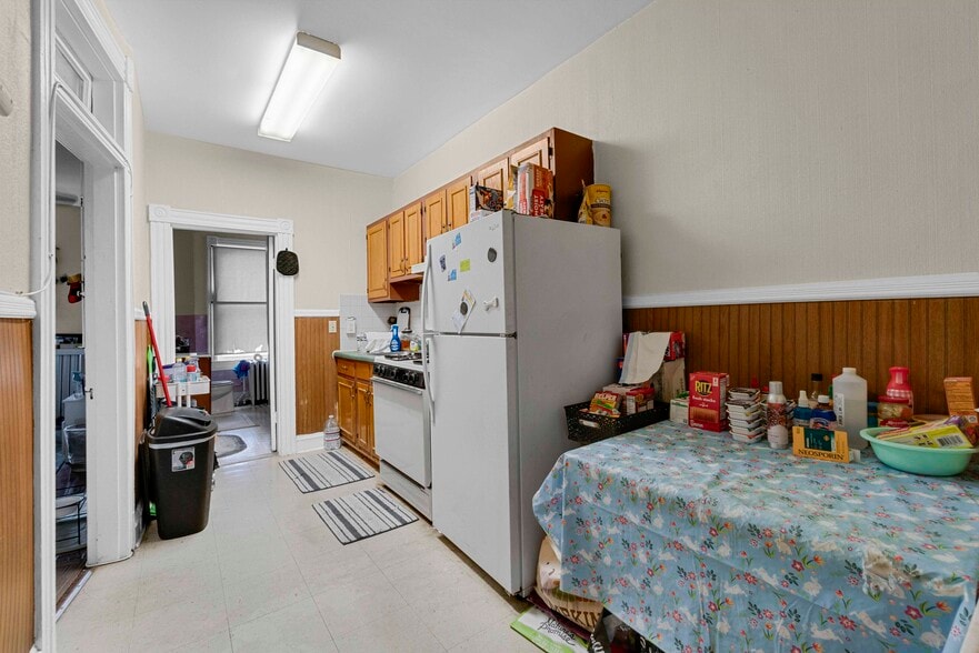 More Photos Of 2903 Saint Paul St, Baltimore Multifamily For Sale