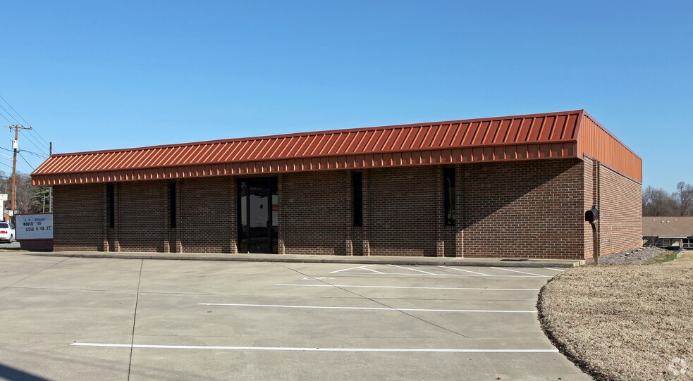 More Photos Of 509 N Church St, Burlington Office For Lease
