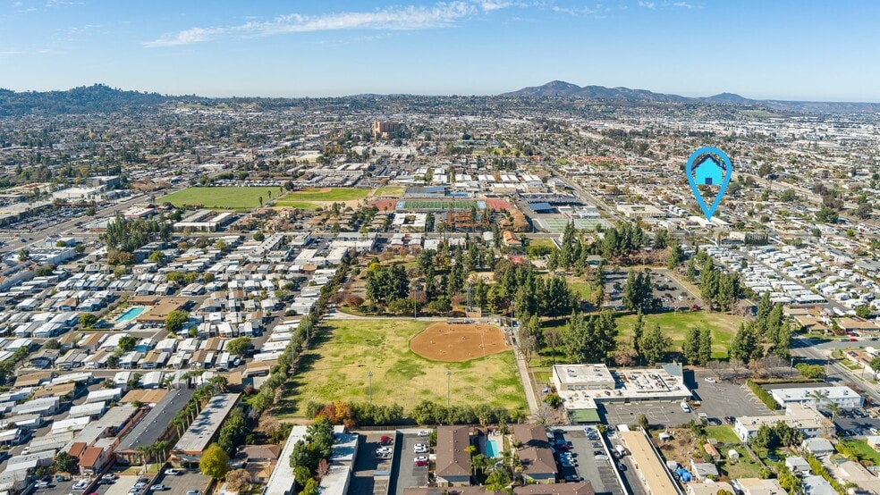 More Photos Of 532 N 1st St, El Cajon Apartments For Sale