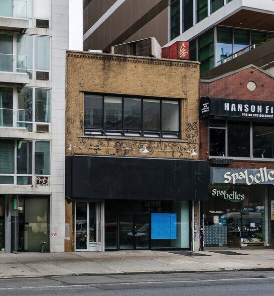 More Photos Of 793 Broadway, New York Storefront For Sale