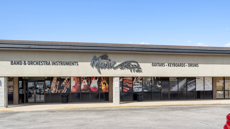 Primary Photo Of 11-61 Marketview Dr, Champaign Freestanding For Lease