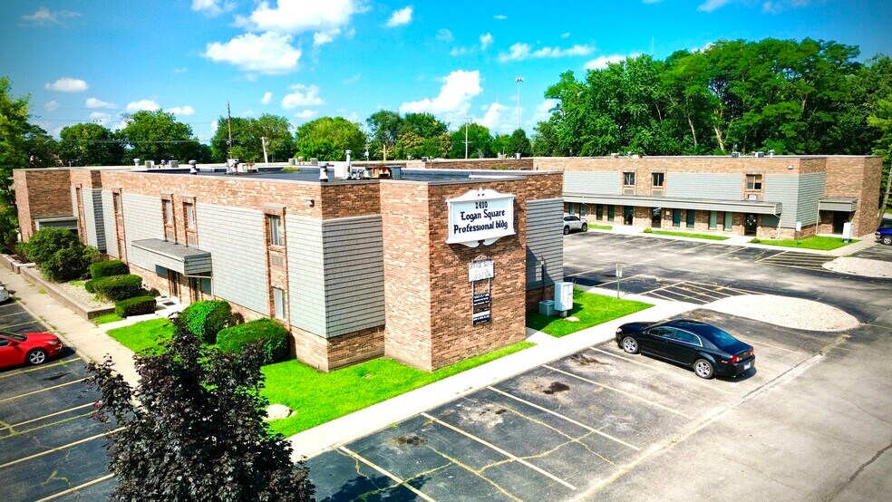 Primary Photo Of 2490 N Water St, Decatur Apartments For Sale