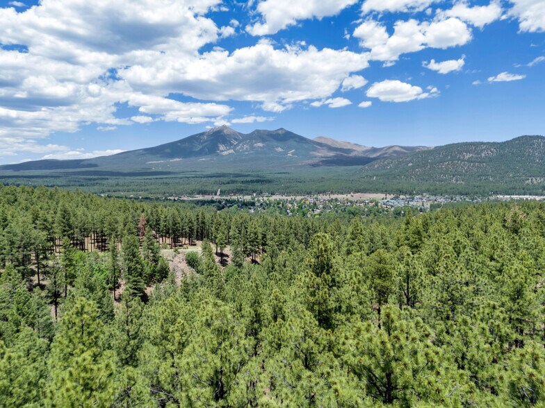 More Photos Of 2251 Kramer St, Flagstaff Land For Sale