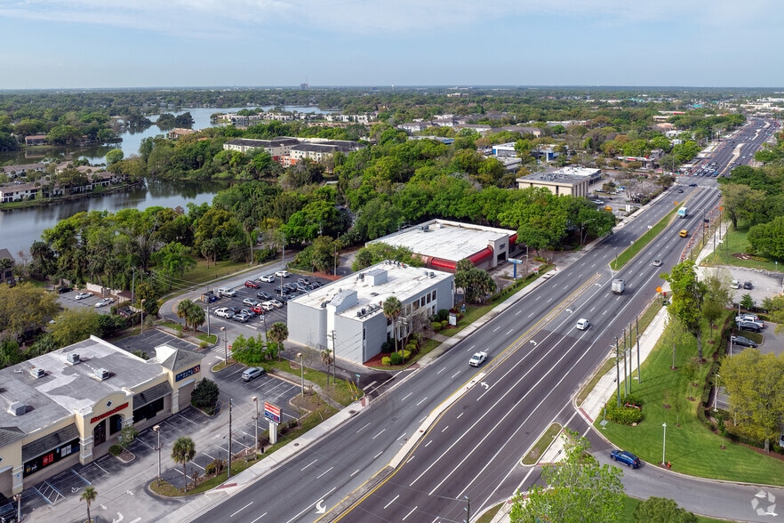 More Photos Of 616 E Altamonte Dr, Altamonte Springs Medical For Lease