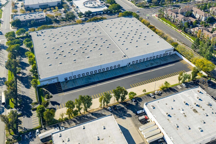 Primary Photo Of 9282 Pittsburgh Ave, Rancho Cucamonga Warehouse For Lease