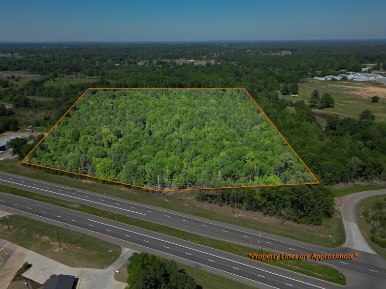 More Photos Of E Loop 281, Longview Land For Sale