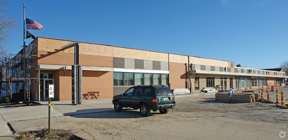 More Photos Of 1488-1490 Forrer Blvd, Dayton Office For Lease