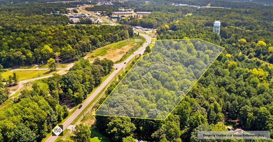 More Photos Of , Mooresville Land For Sale