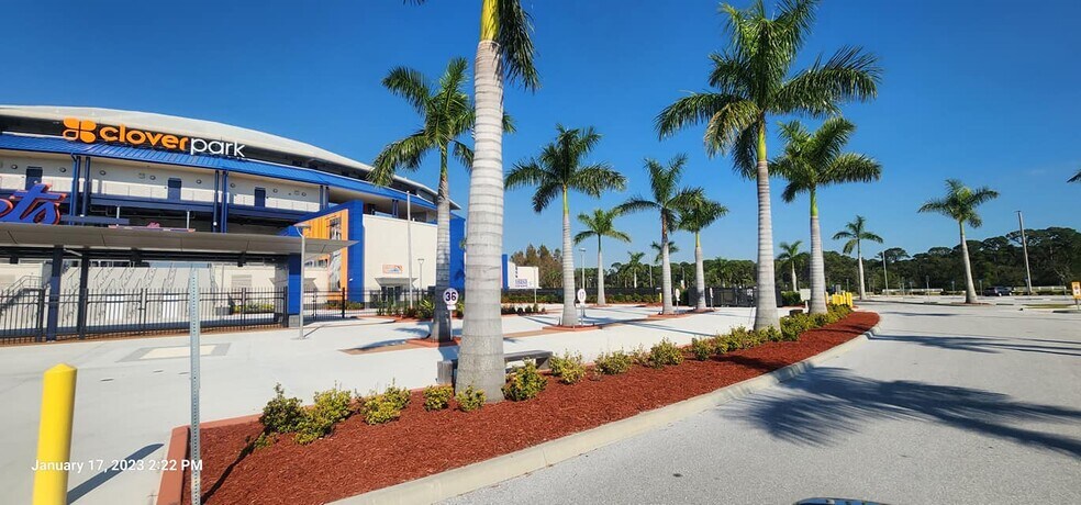 More Photos Of 540 NW University, Port Saint Lucie Office Residential For Sale
