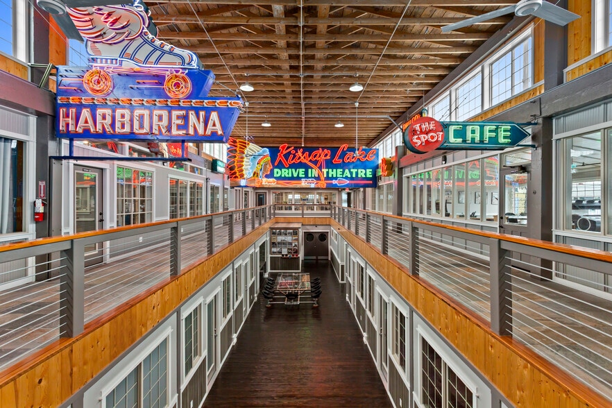 More Photos Of 3201 1st Ave S, Seattle Loft Creative Space For Lease