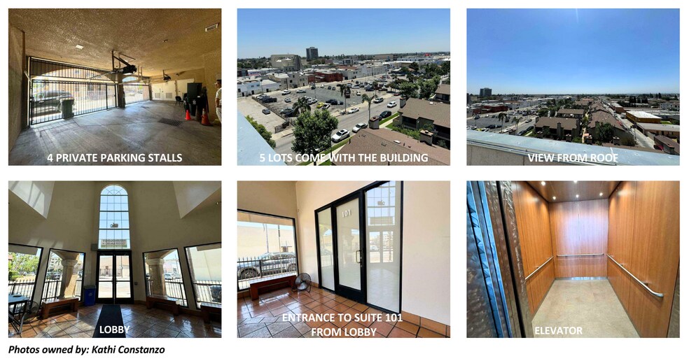 More Photos Of 6601 Rugby Ave, Huntington Park Medical For Sale