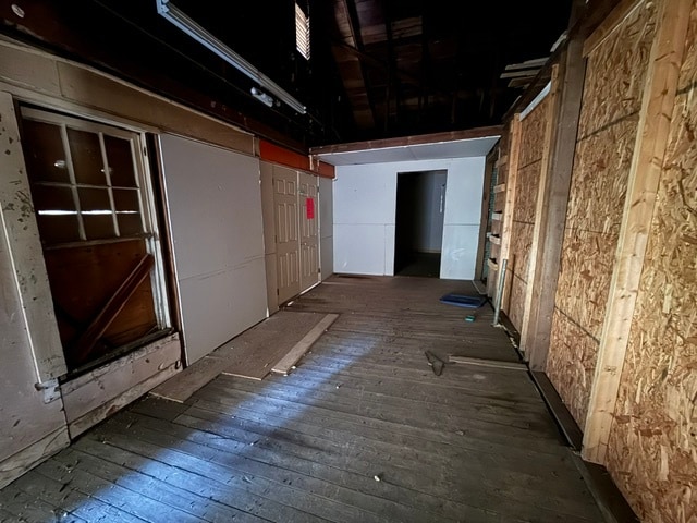 More Photos Of 622 S Main St, LaFayette Storefront Retail Residential For Sale