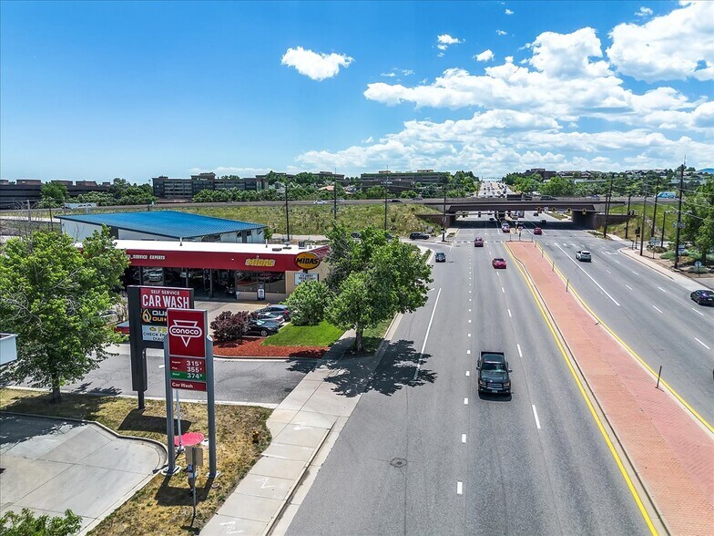 More Photos Of 3443 S Vance St, Lakewood Carwash For Sale