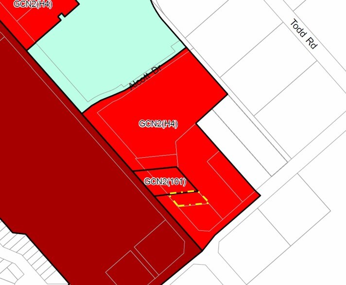 More Photos Of 257 Guelph St, Halton Hills Land For Sale