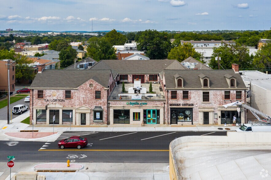 More Photos Of 1325-1341 E 15th St, Tulsa Office For Lease