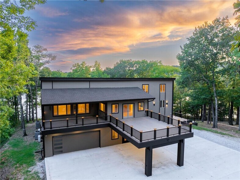 More Photos Of 18649 Saddle Shop Ln, Springdale Lodge Meeting Hall For Sale