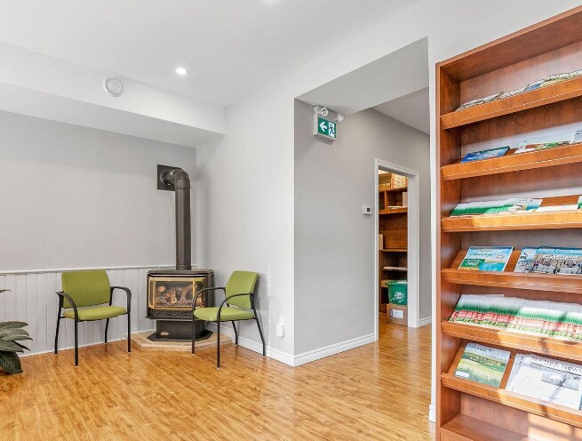 More Photos Of 2311 Elm Tree Rd, Cambray Office For Sale