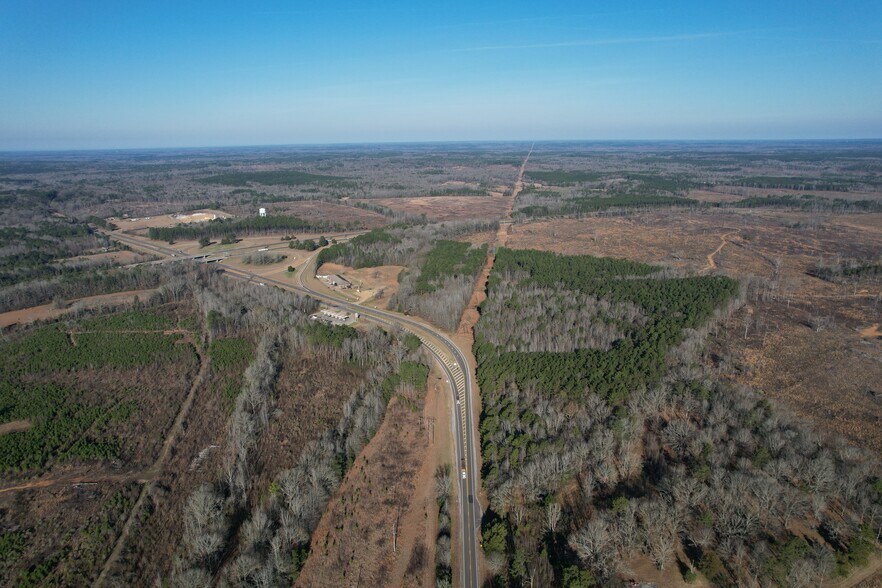 More Photos Of Hwy 12, Durant Land For Sale