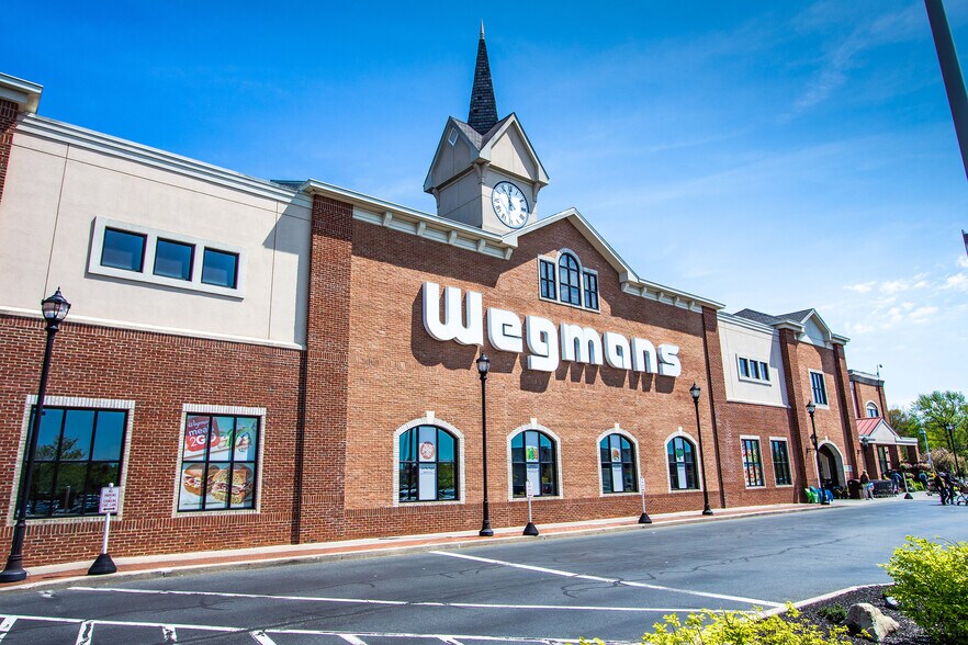 More Photos Of 901-957 Haddonfield Rd, Cherry Hill Unknown For Lease
