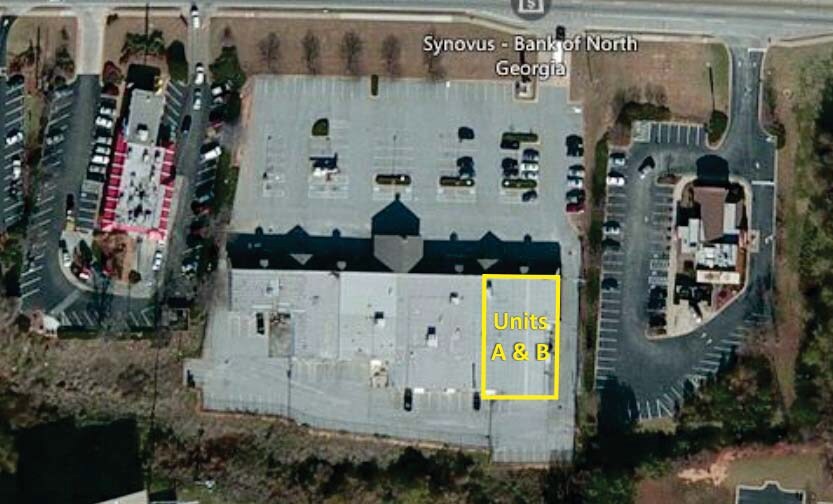 More Photos Of 4124 Us-278 Hwy, Covington Office For Sale
