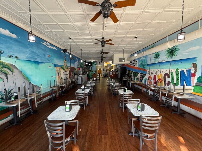 More Photos Of 123 N Main St, Fountain Inn Storefront For Lease