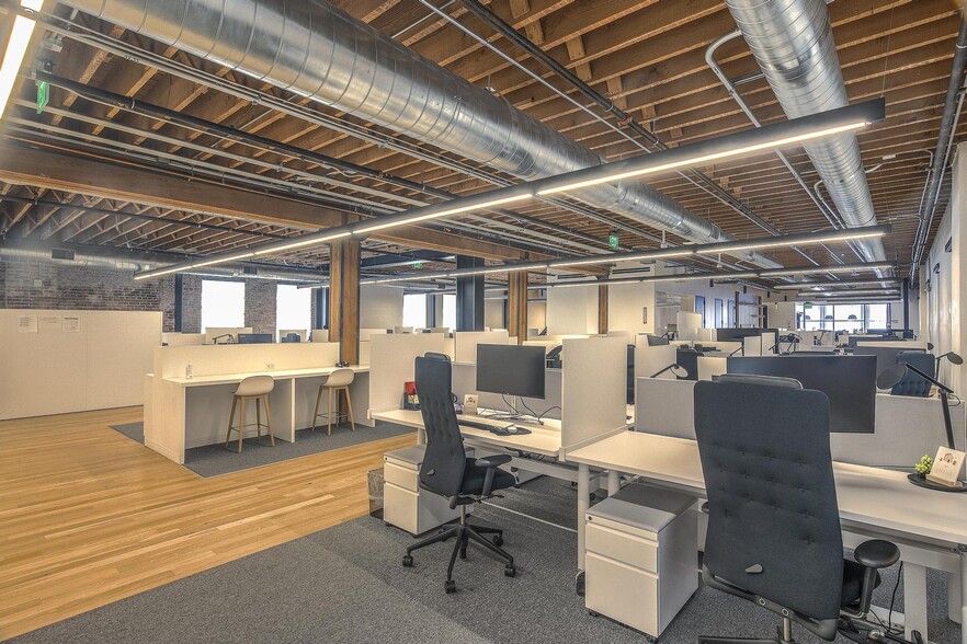 More Photos Of 510-514 S Broadway, Los Angeles Office For Sale