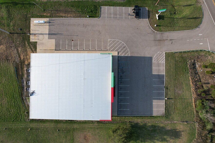 More Photos Of 8920 Ohio 160, Bidwell Industrial For Sale