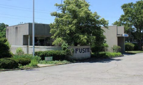 Primary Photo Of , Cincinnati Industrial For Sale